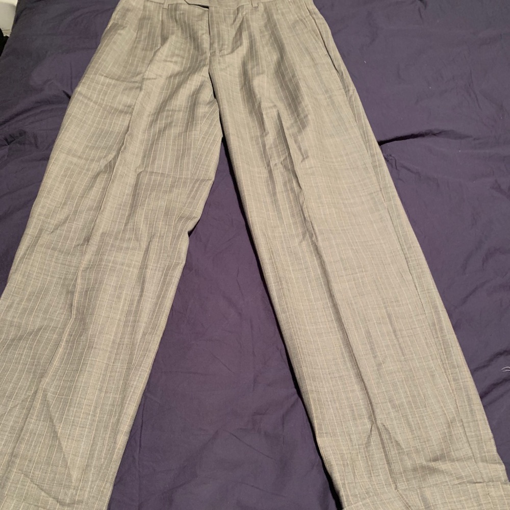 Dress Pants
